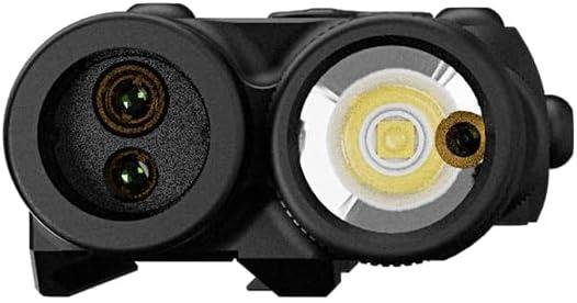 Our Take: SMSlaser HFXC‍ 4-in-1 Green/IR Combo