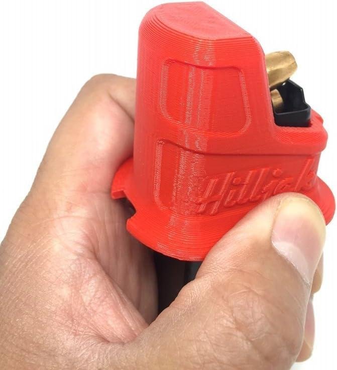 Level up Our Range Time: FNH .45 ACP Quickie Loader Review