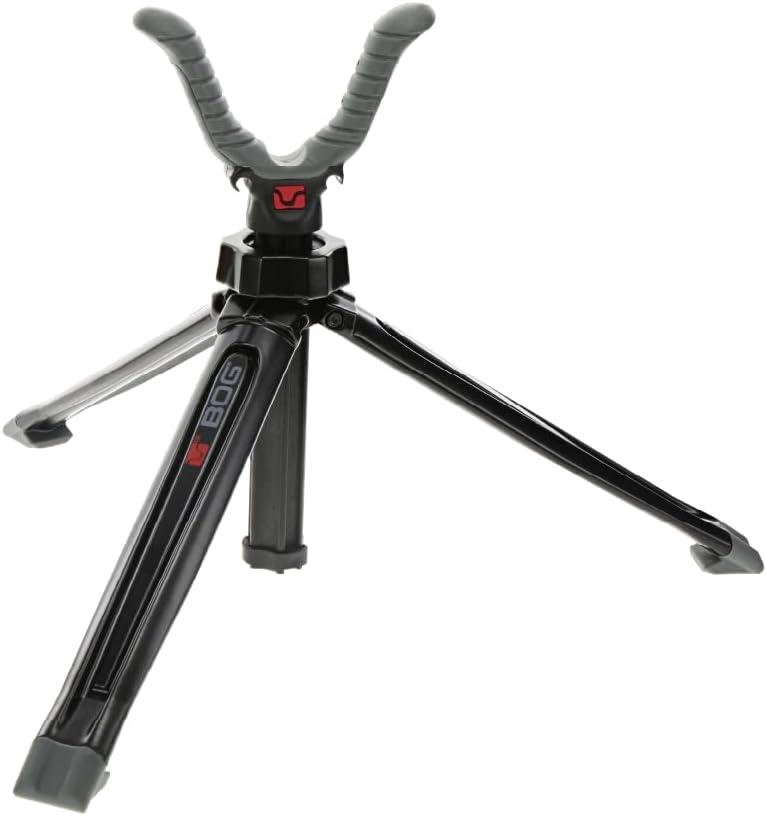 Unleashing Precision: Our BOG RSR Shooting Rest Review