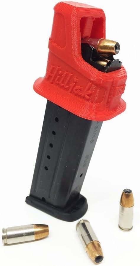 Level Up Our Range Time: FNH .45 ACP Quickie Loader Review