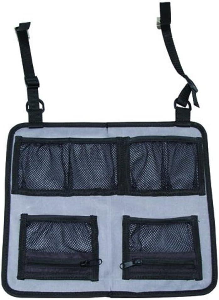 Maximize Our Gun Safe Space with the Lockdown Organizer