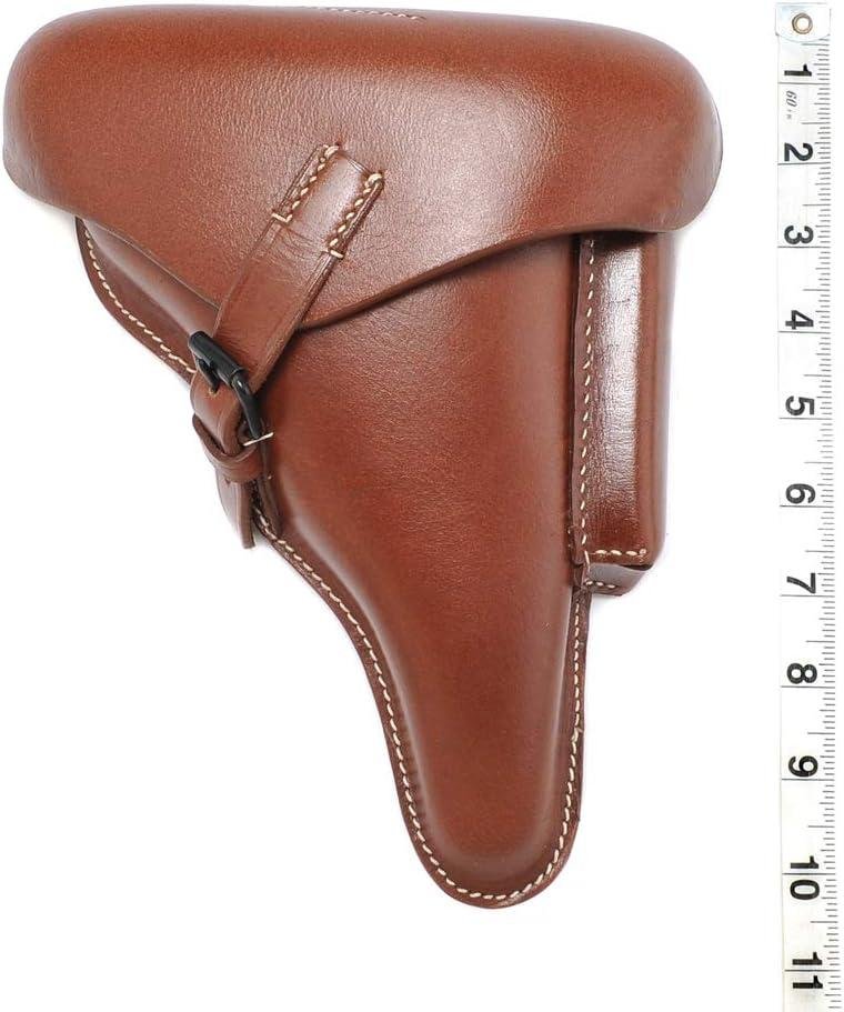 Rediscover history: Our Take on the 1939 luger‌ Holster