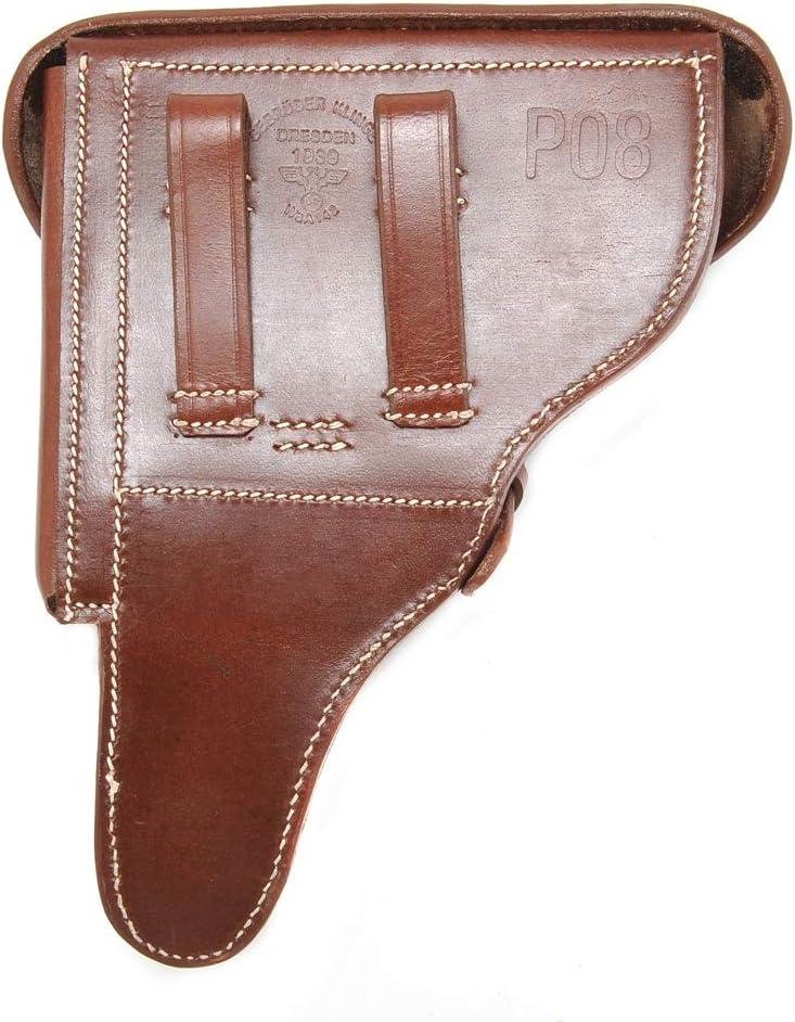 Rediscover⁢ History: Our take on the 1939 Luger Holster