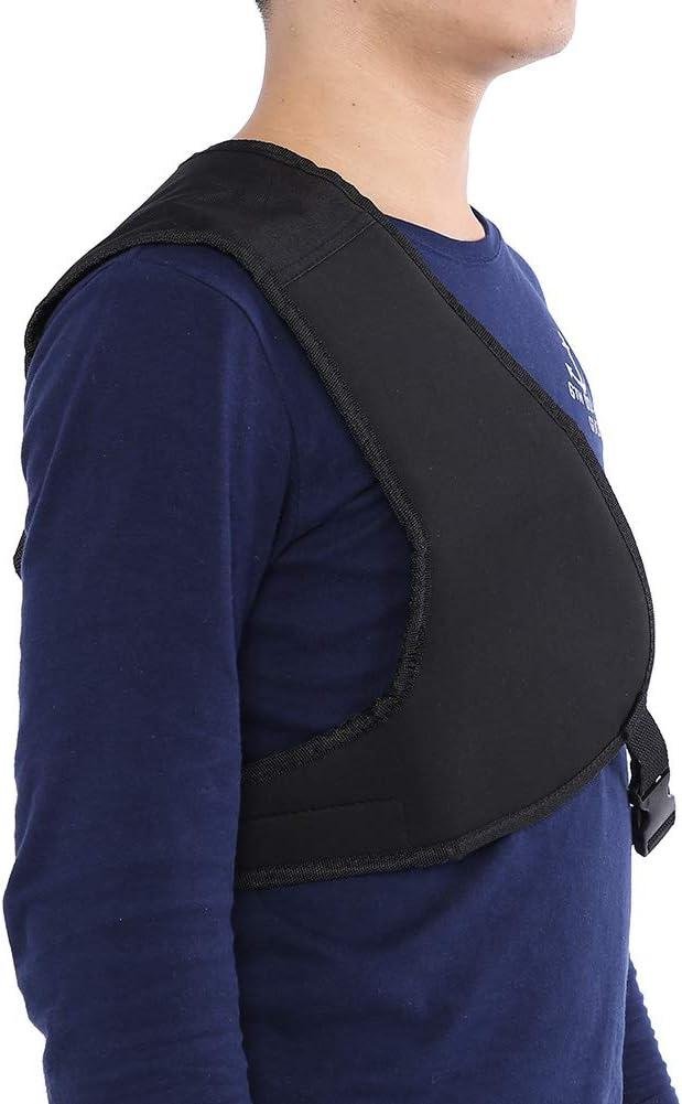 Shoot in Comfort: Our Take on the VGEBY Recoil Shield