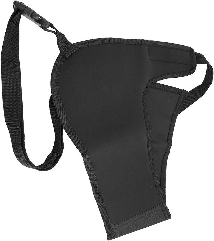 Shoot ⁤in Comfort: Our Take on the VGEBY Recoil Shield