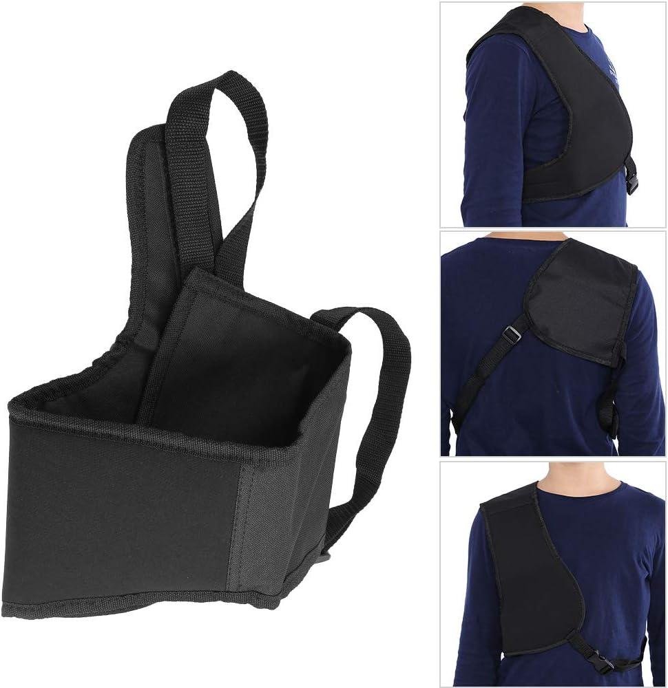 Shoot ​in Comfort: Our Take ​on the VGEBY Recoil Shield