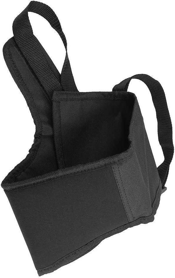 Shoot in Comfort: Our Take on the VGEBY Recoil Shield