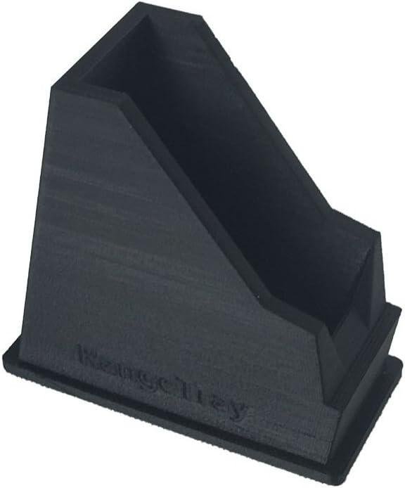 Sayonara Thumb Pain: our Experience with RangeTray's Speedloader