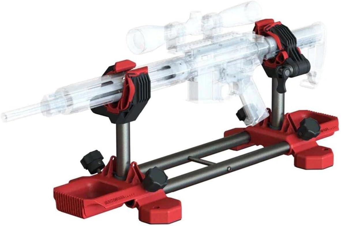 Secure Your Firearms with Ease: Our Birchwood Vise Review