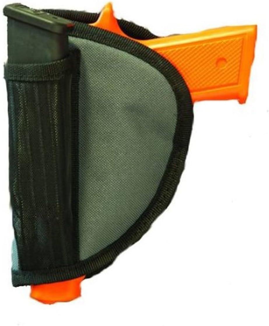 Magnetic Marvel: Our Take on G.P.S. Pistol Holder