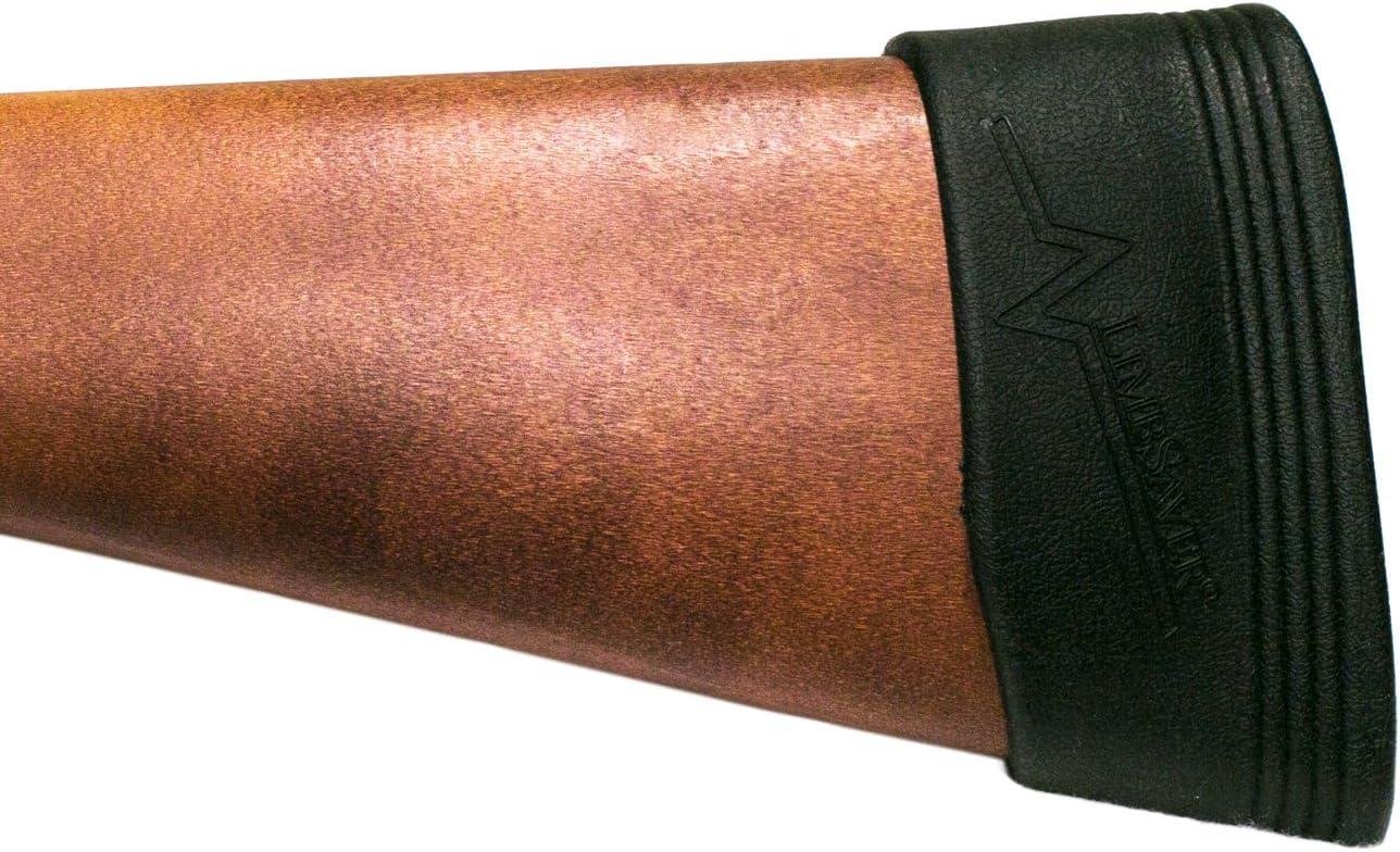 Boost Our Shooting Precision: LimbSaver Recoil Pad Review