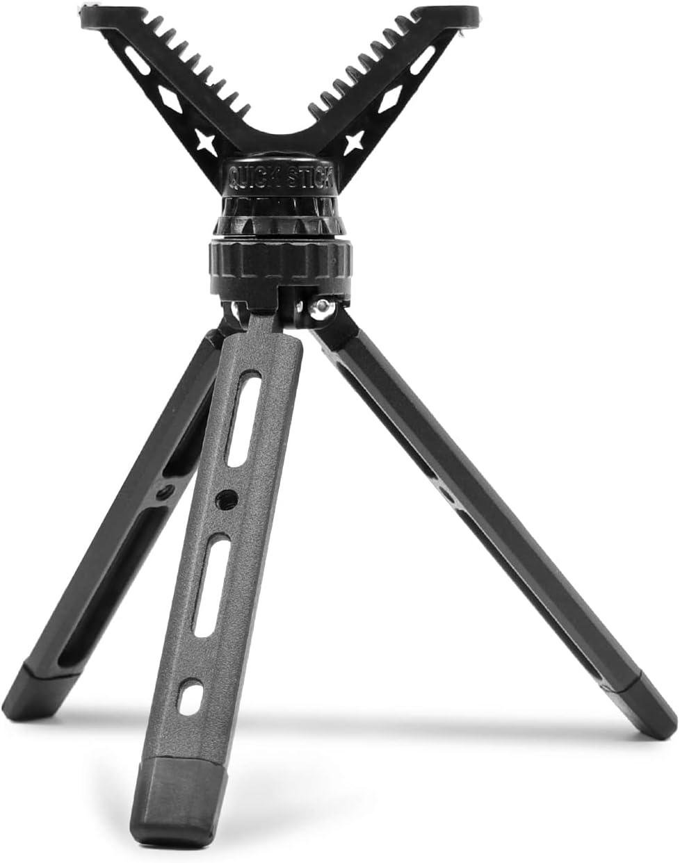 Unpack and aim: Master Precision with BZTAC Shooting Rest