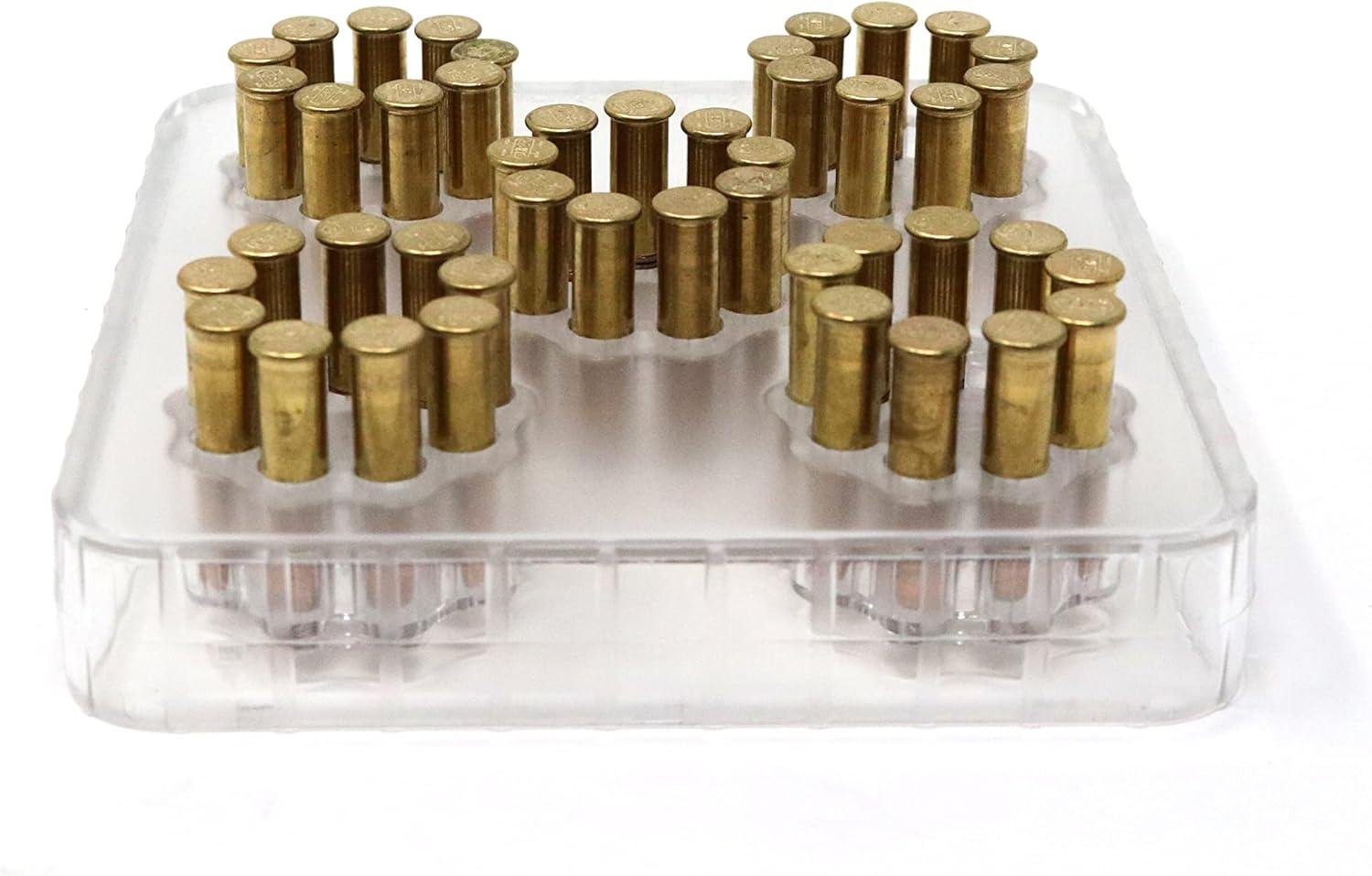 Effortless Reloads: Exploring MakerShot's Range Blocks