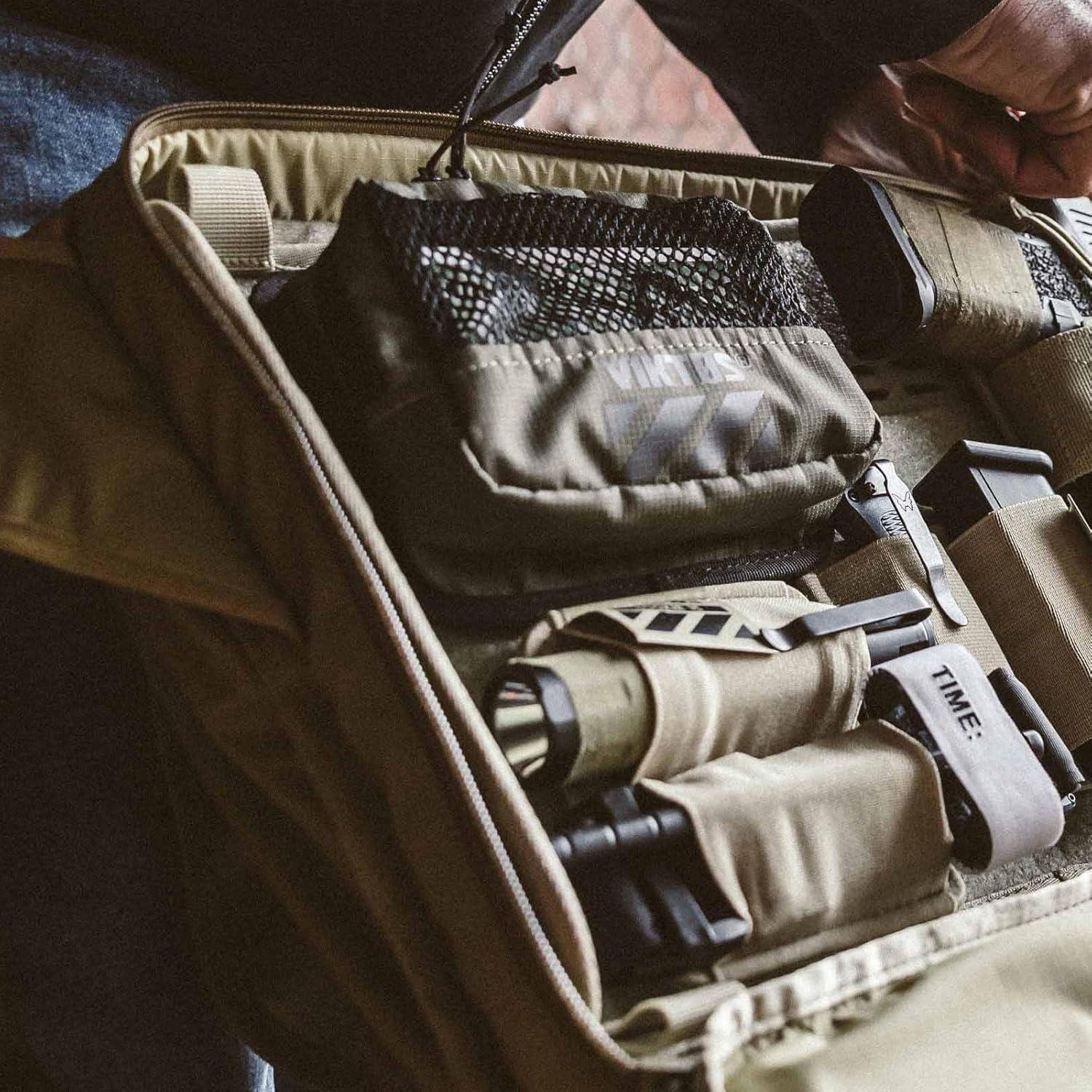 VIKTOS Hookie: Our Go-To Companion for EDC essentials