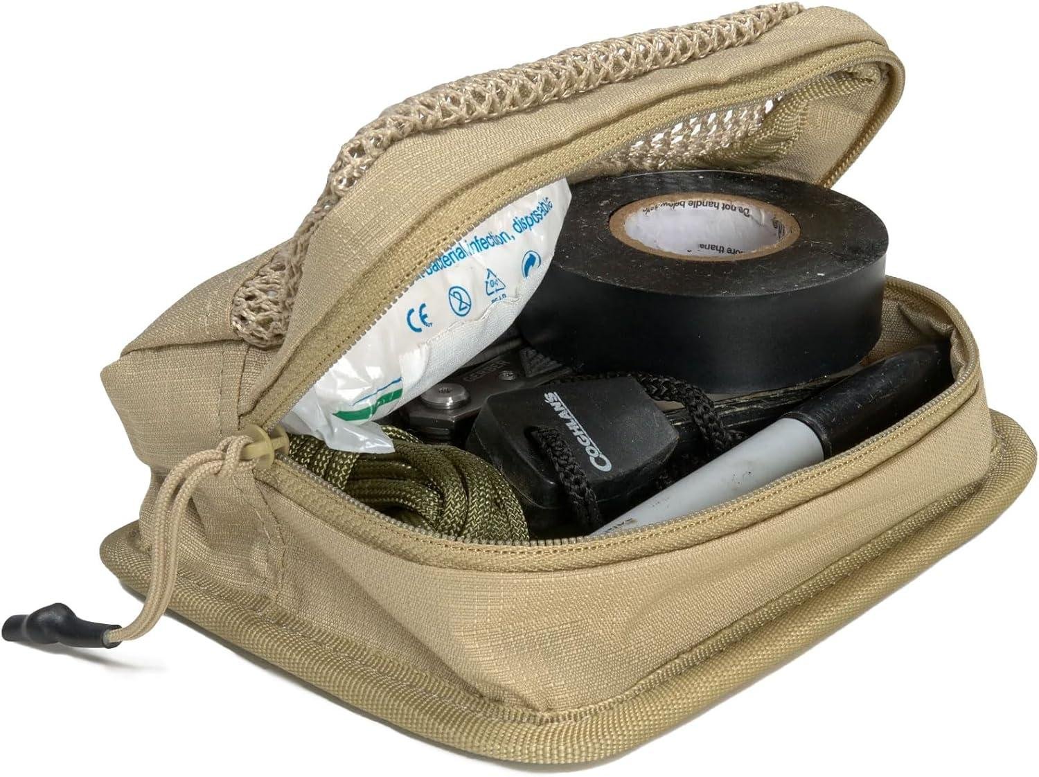 VIKTOS Hookie: Our Go-To companion for EDC Essentials