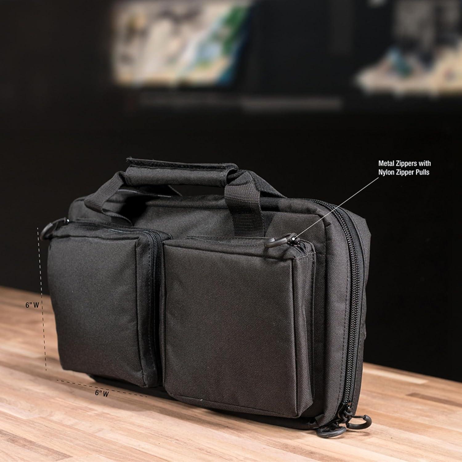 Secure, Stylish, and Strong: Our Journey with the M&P Case