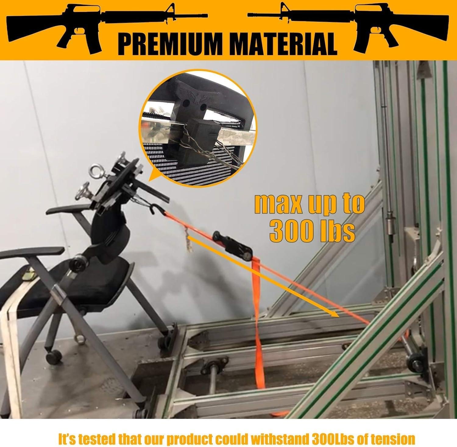 Organize and Secure: Our AR15 Wall Mount adventure