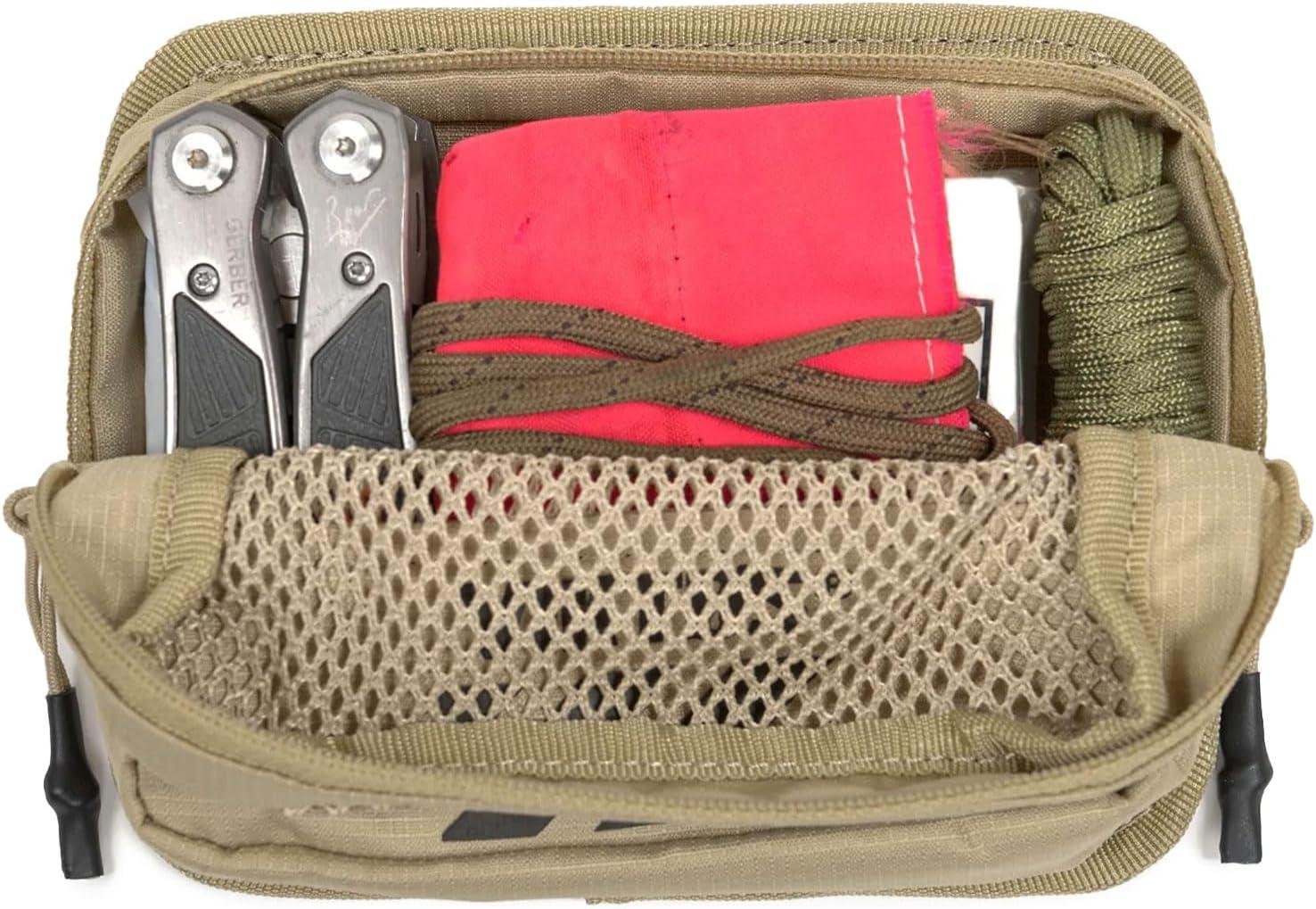 VIKTOS Hookie: Our Go-To Companion for EDC Essentials