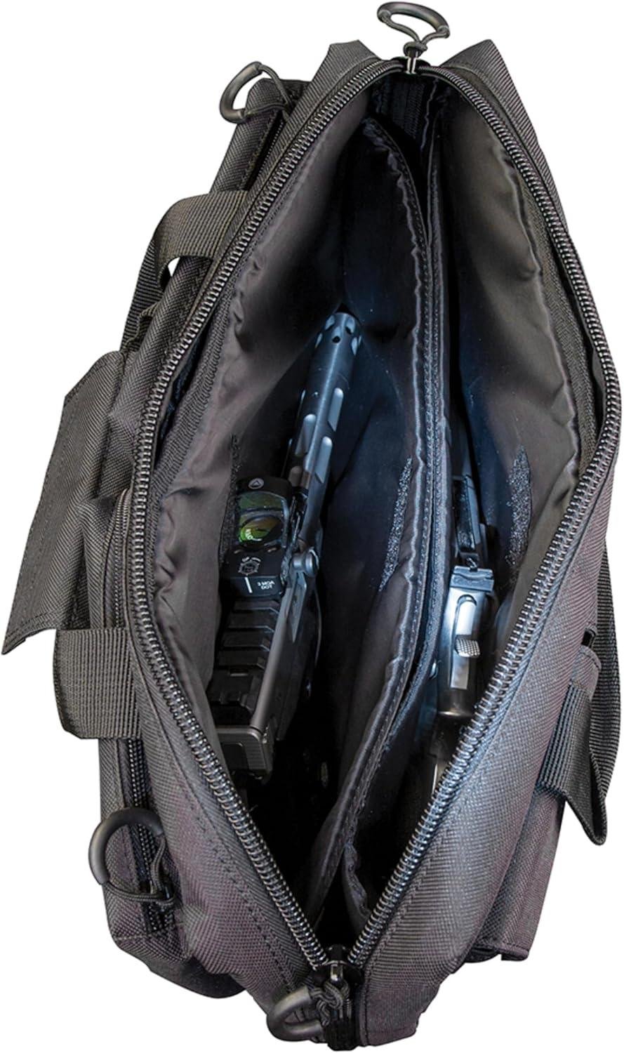 Secure,Stylish,and Strong: Our Journey with the M&P Case