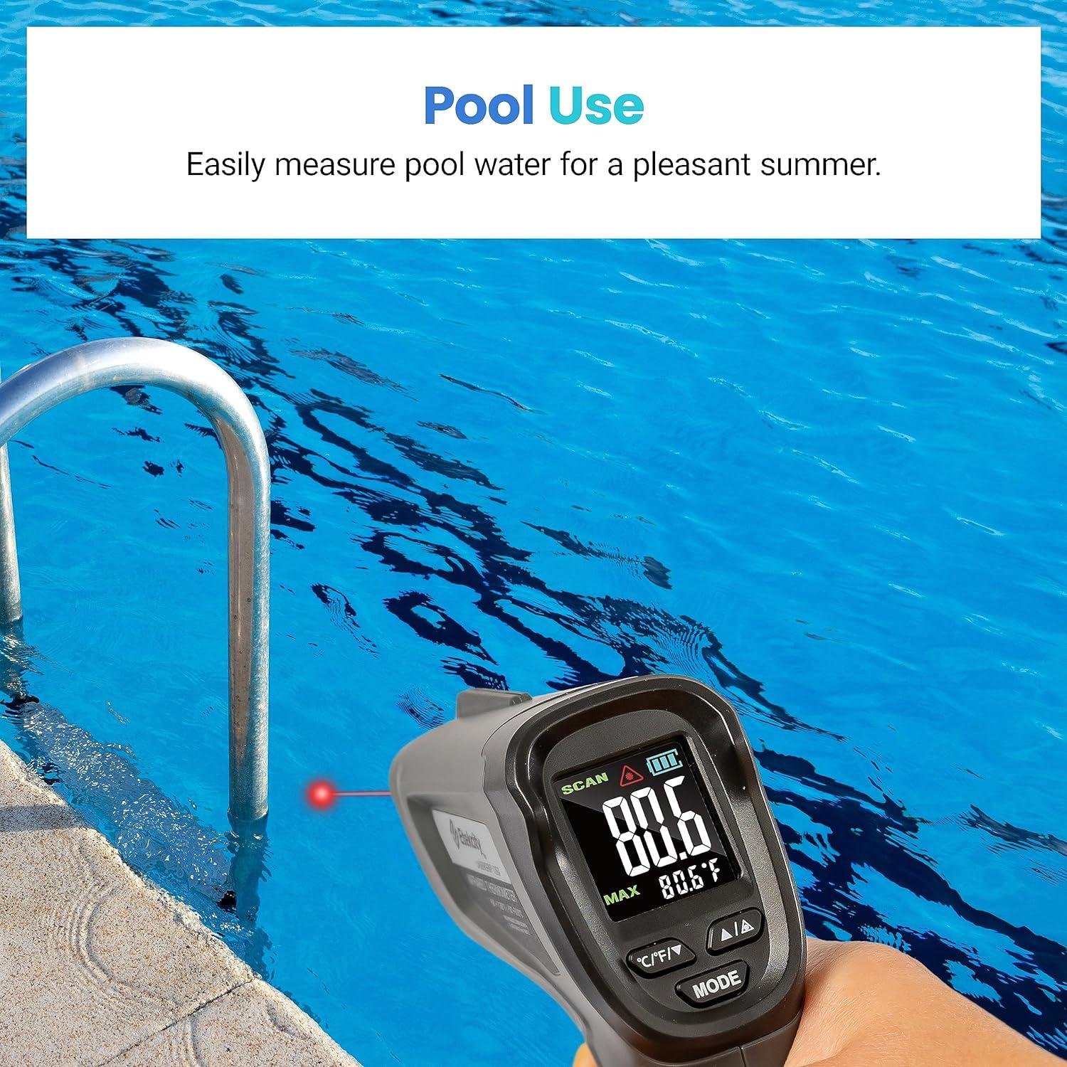 We Spot the Heat: Etekcity‌ Lasergrip‌ 1260 Review