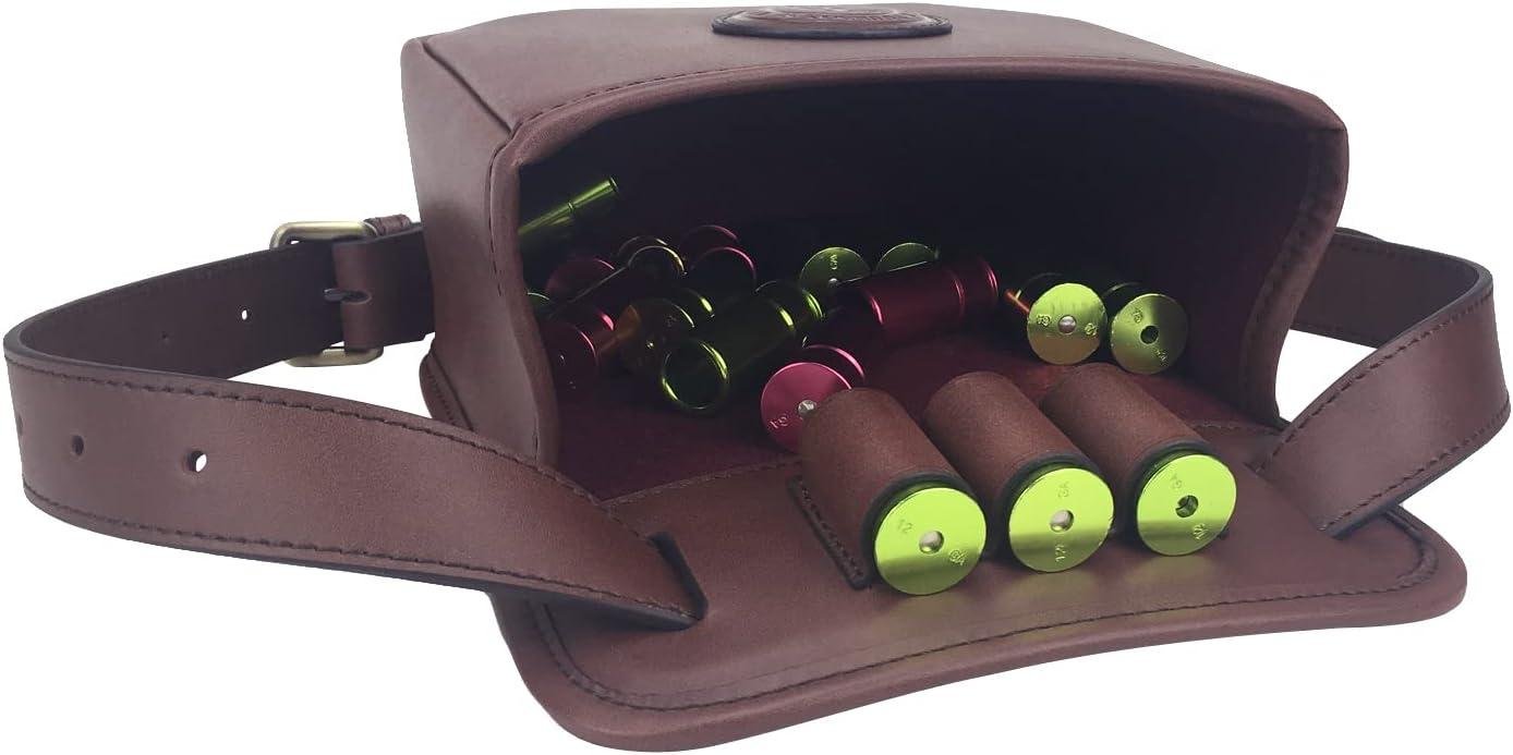 Cartridges in Style: our Review of tourbon's Pouch