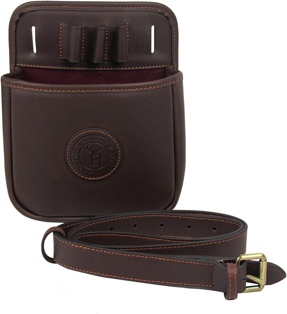 Cartridges in Style: Our Review of Tourbon's Pouch