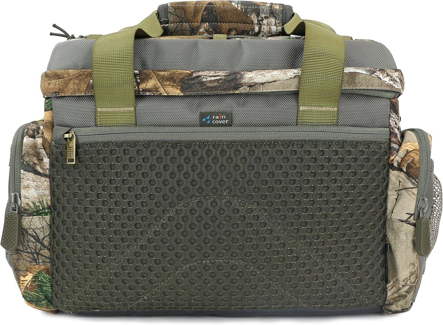 Elevate Yoru Hunt: Our Take on Vanguard Camo Packs