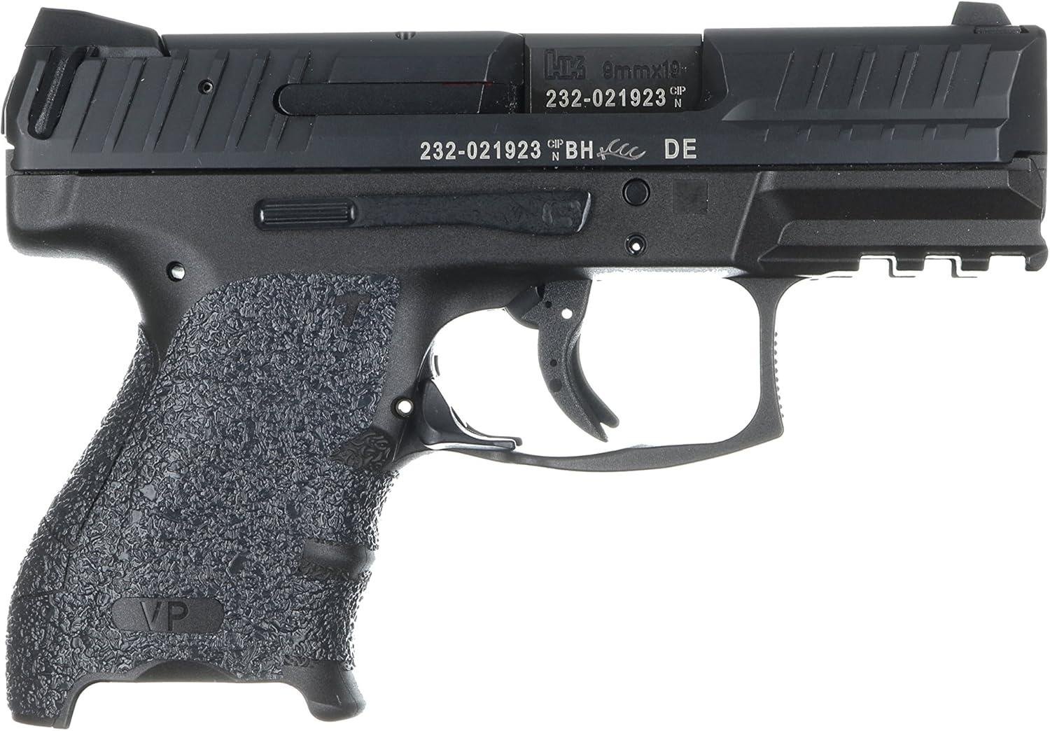 Get a ‍Grip: ‌Our Take on TALON Grips for ​VP9SK