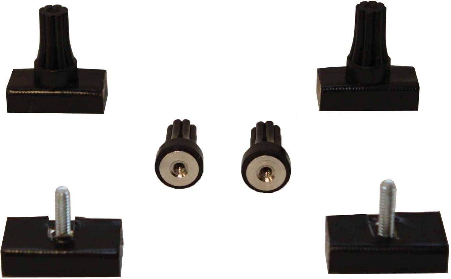 Transforming Steel Surfaces: Our​ Magstore⁤ Magnet Kit Adventure