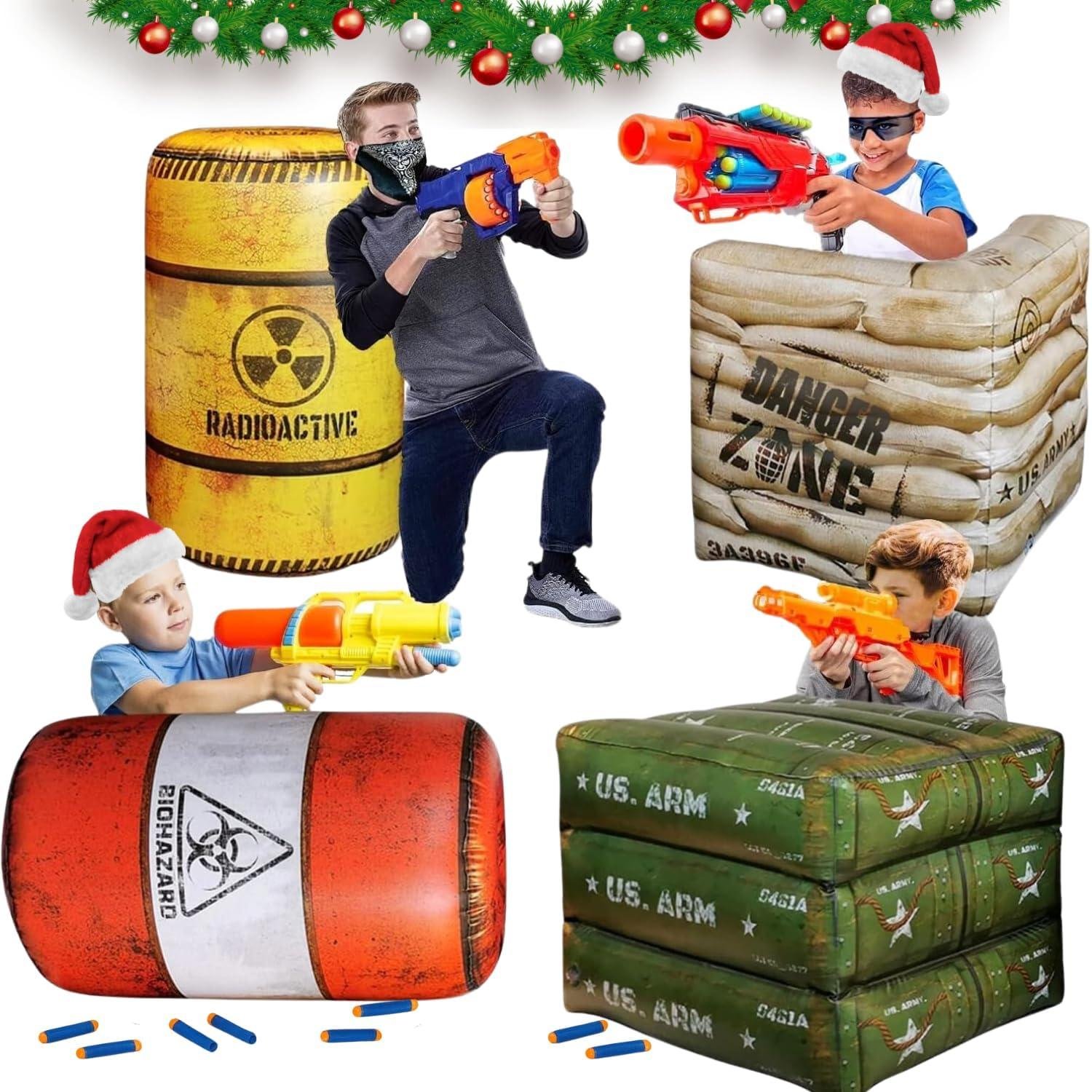 Discover Elegance: Our Genuine Leather Rifle Scabbard