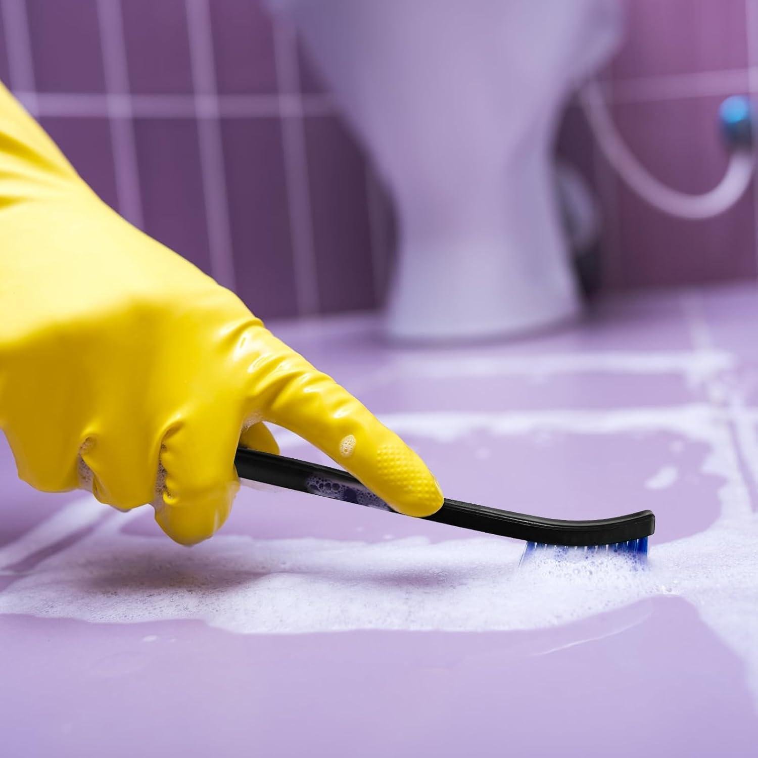 Unlock Pristine Shine: Our All-Purpose Gun Brushes​ Review