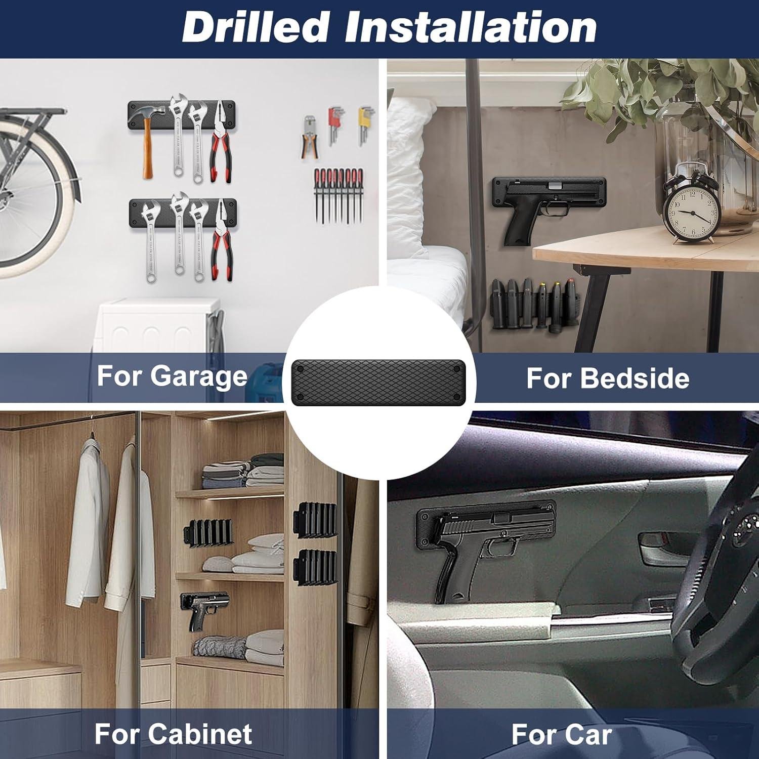 Organize & Secure: Our Review of the Mighty Mag Holder