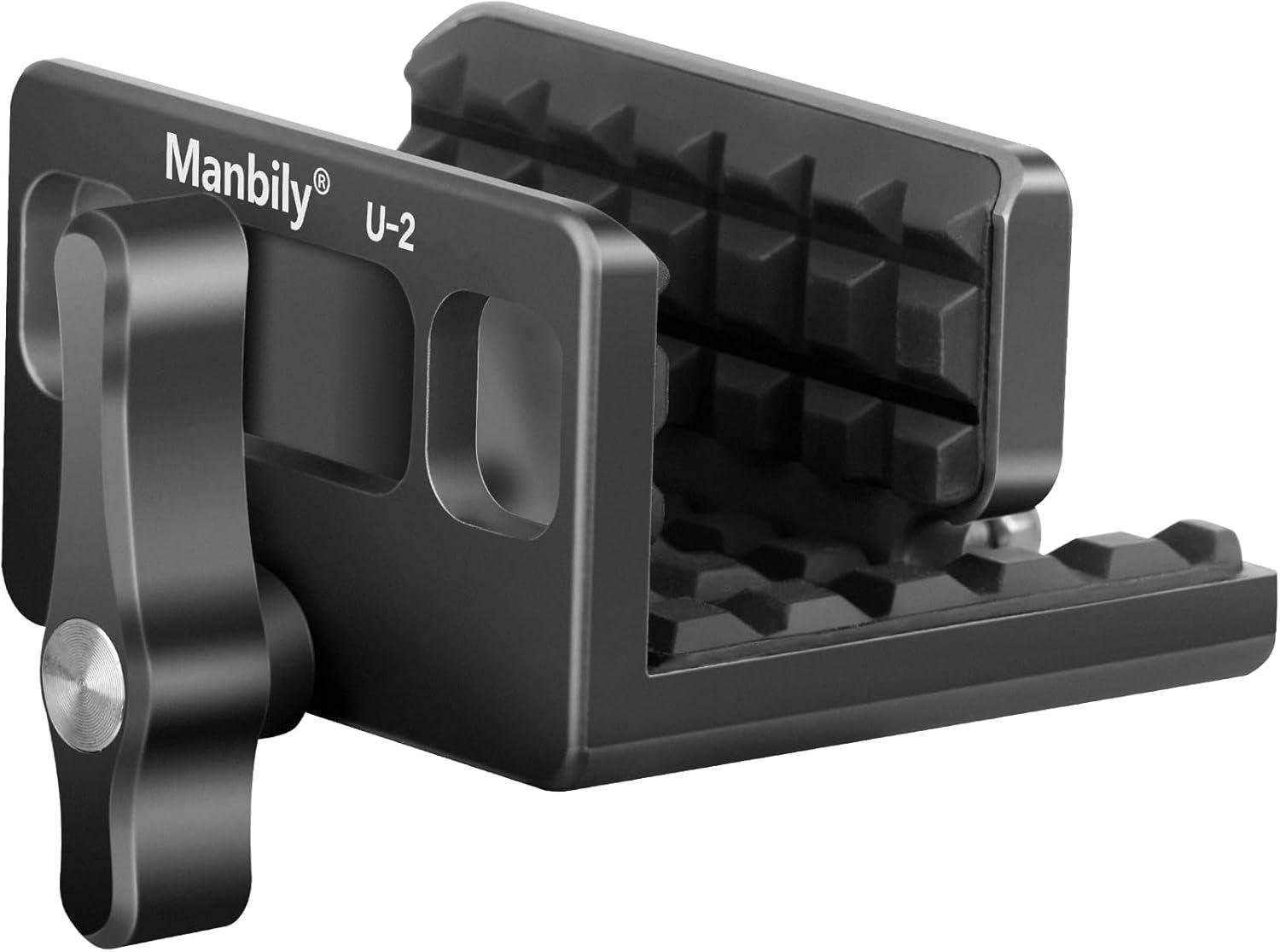 Perfecting Our Aim: Exploring the Manbily Shooting Rest