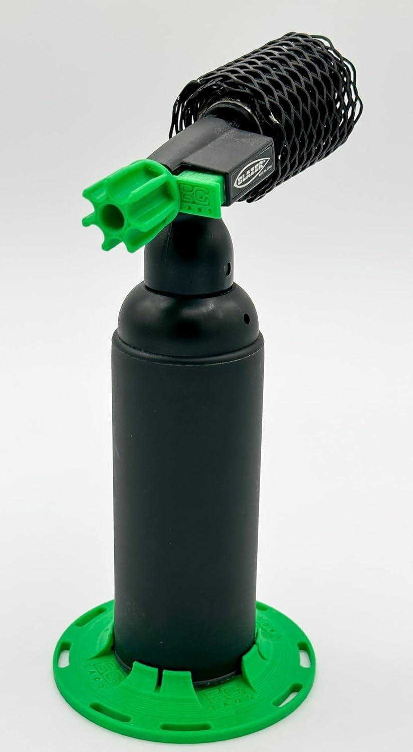 Illuminate Your Craft: Our Journey with BC Labs' Torch Kit