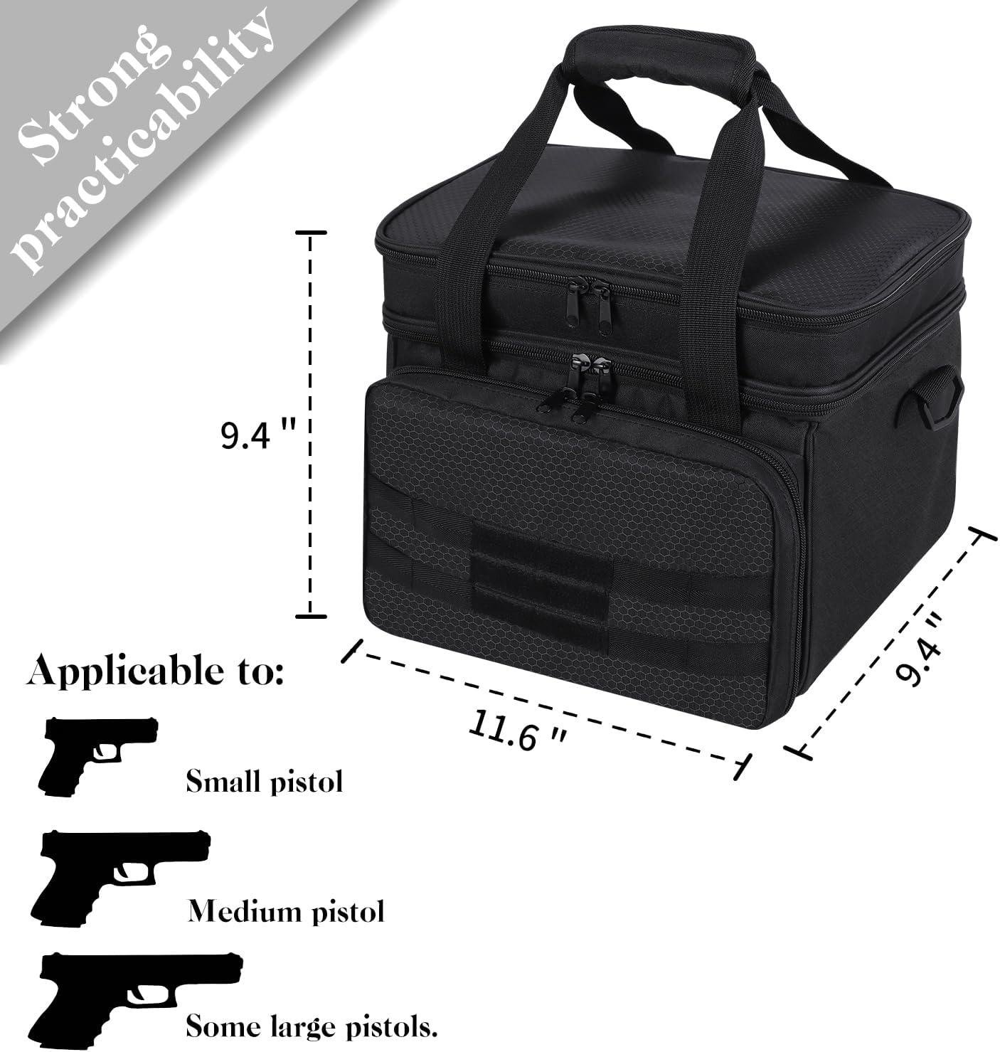 Discover Our tactical Range Bag: Perfect for every ⁢Outing