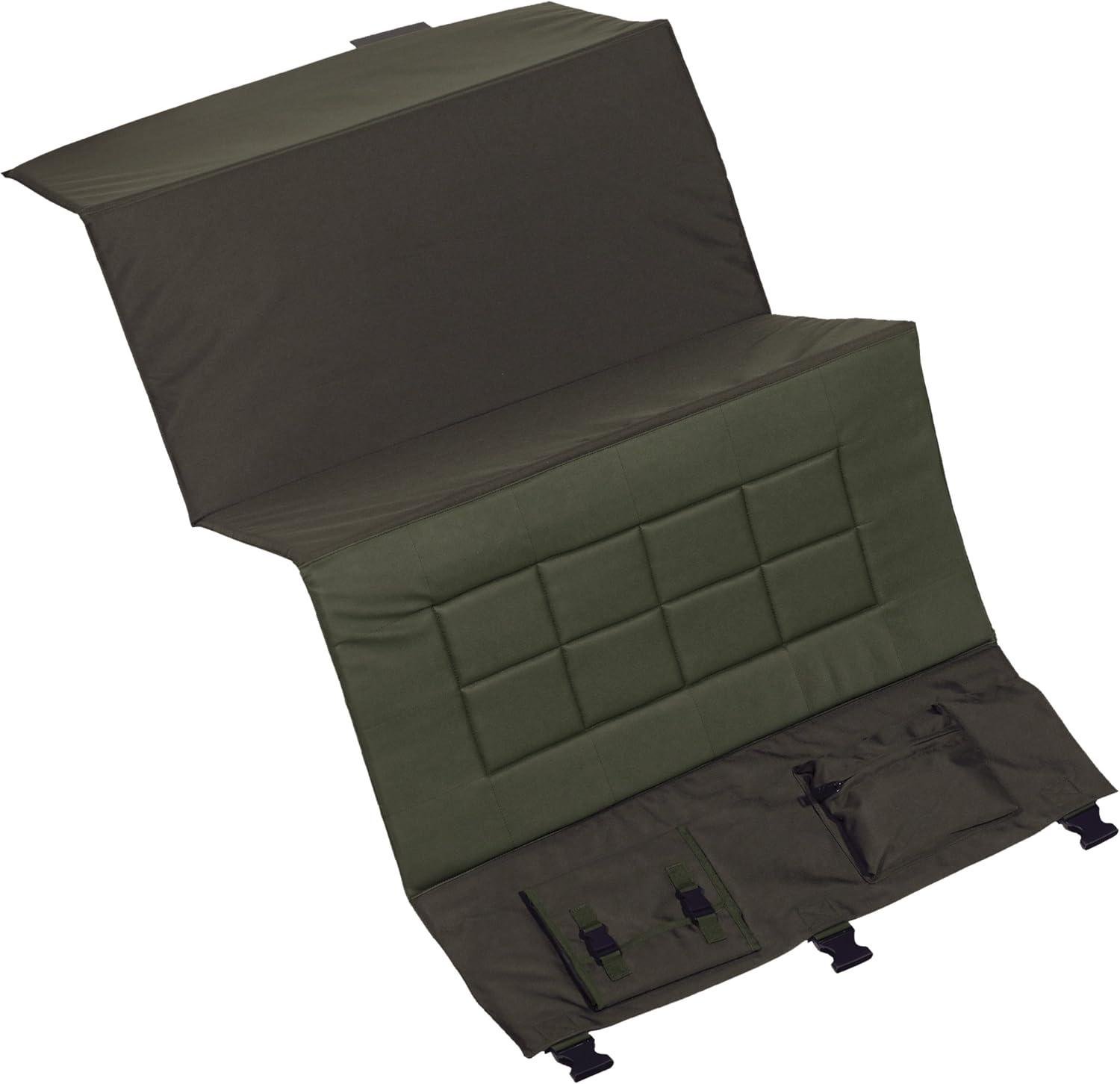 Our Journey to Comfort:‌ Discover the ⁤Ultimate Shooting Mat