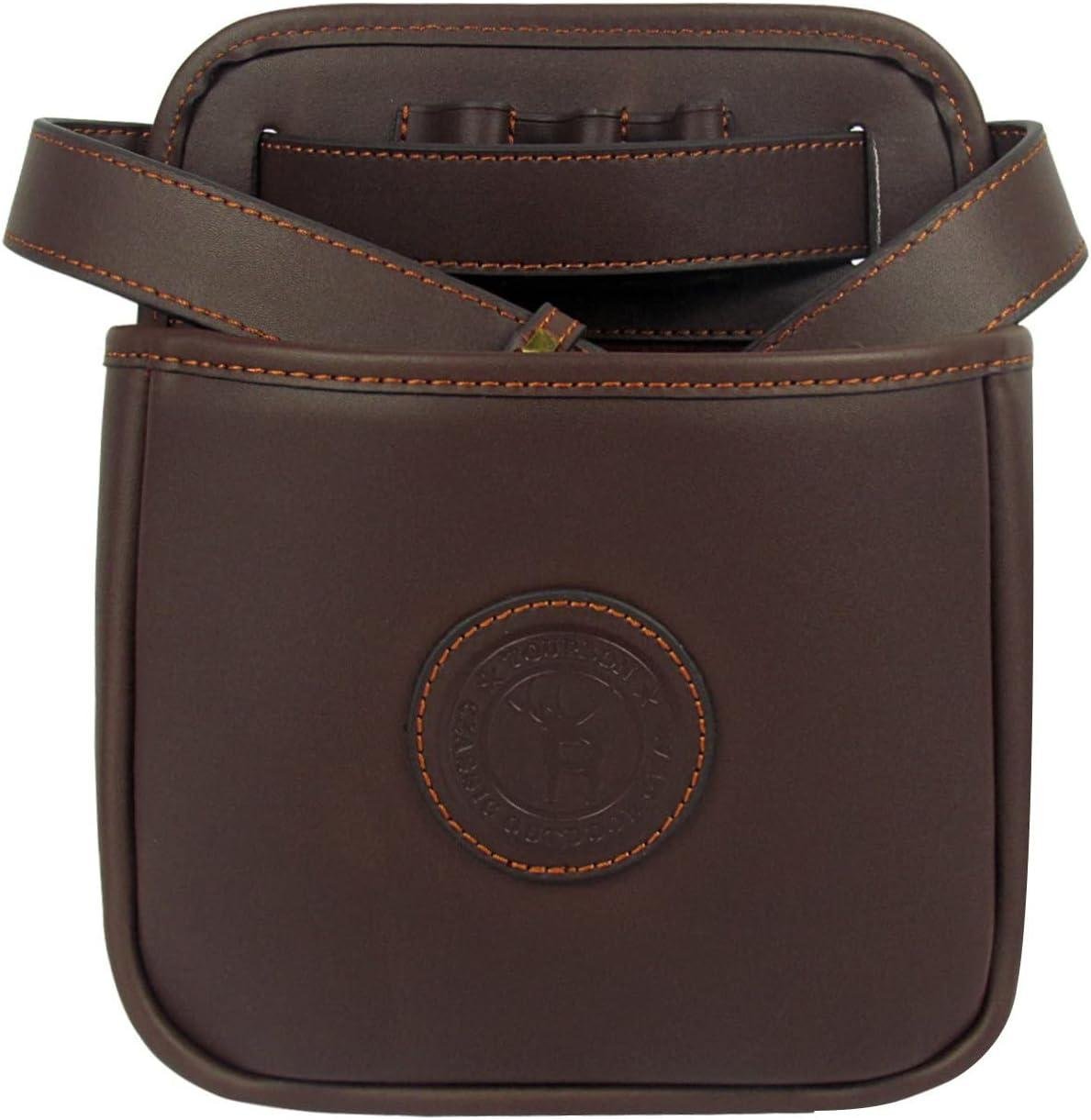 Cartridges in Style: Our Review of Tourbon's Pouch