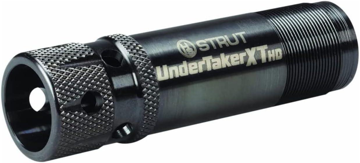 Unleashing the Undertaker XT: Our game-Changing Review