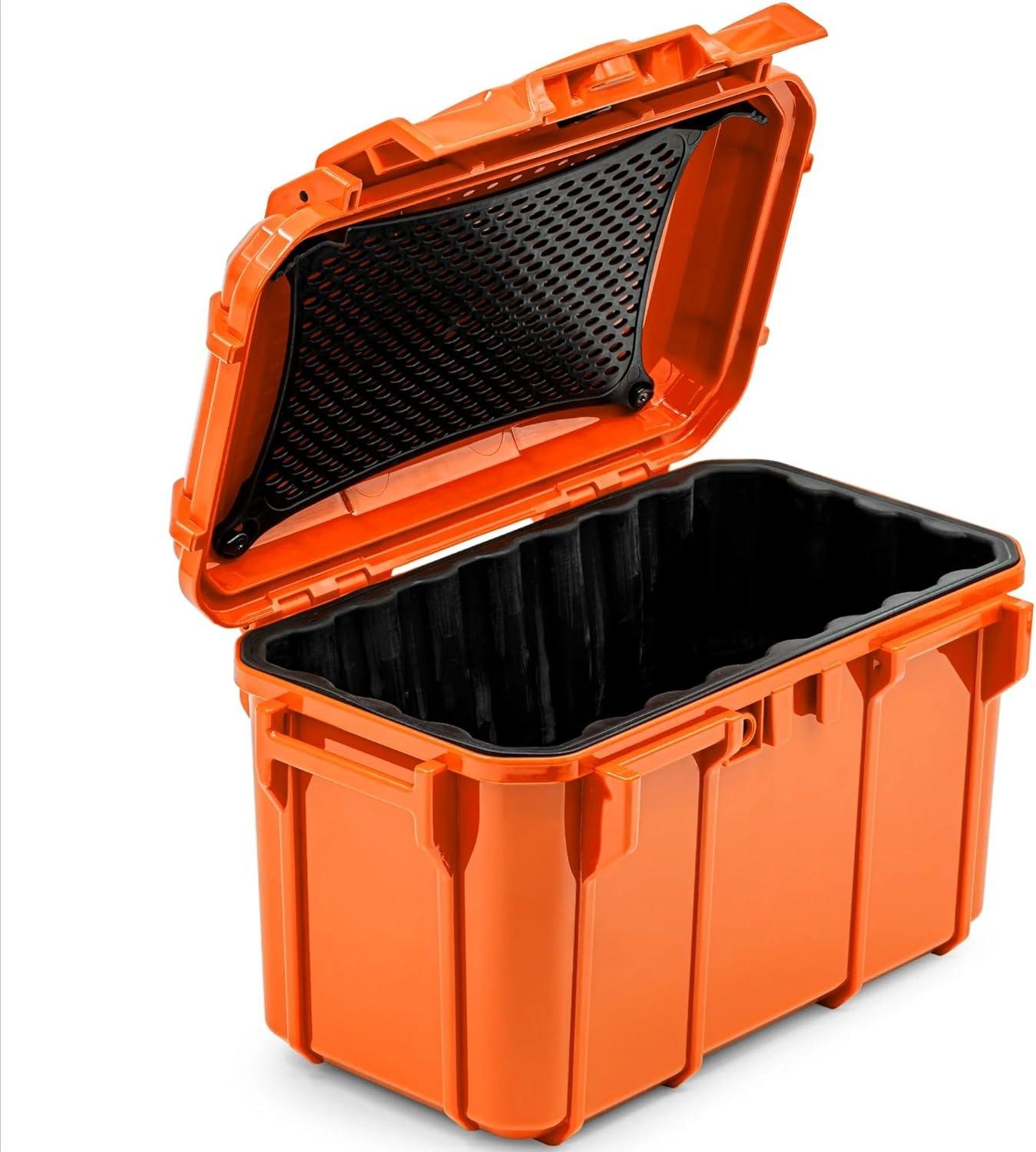 Exploring with Confidence: Our Take on the Seahorse 59