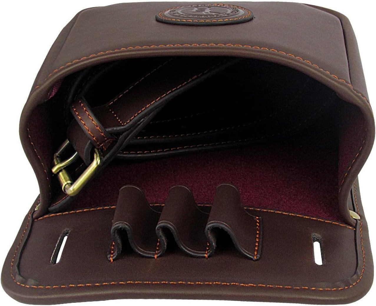 Cartridges in Style: Our Review of Tourbon's Pouch