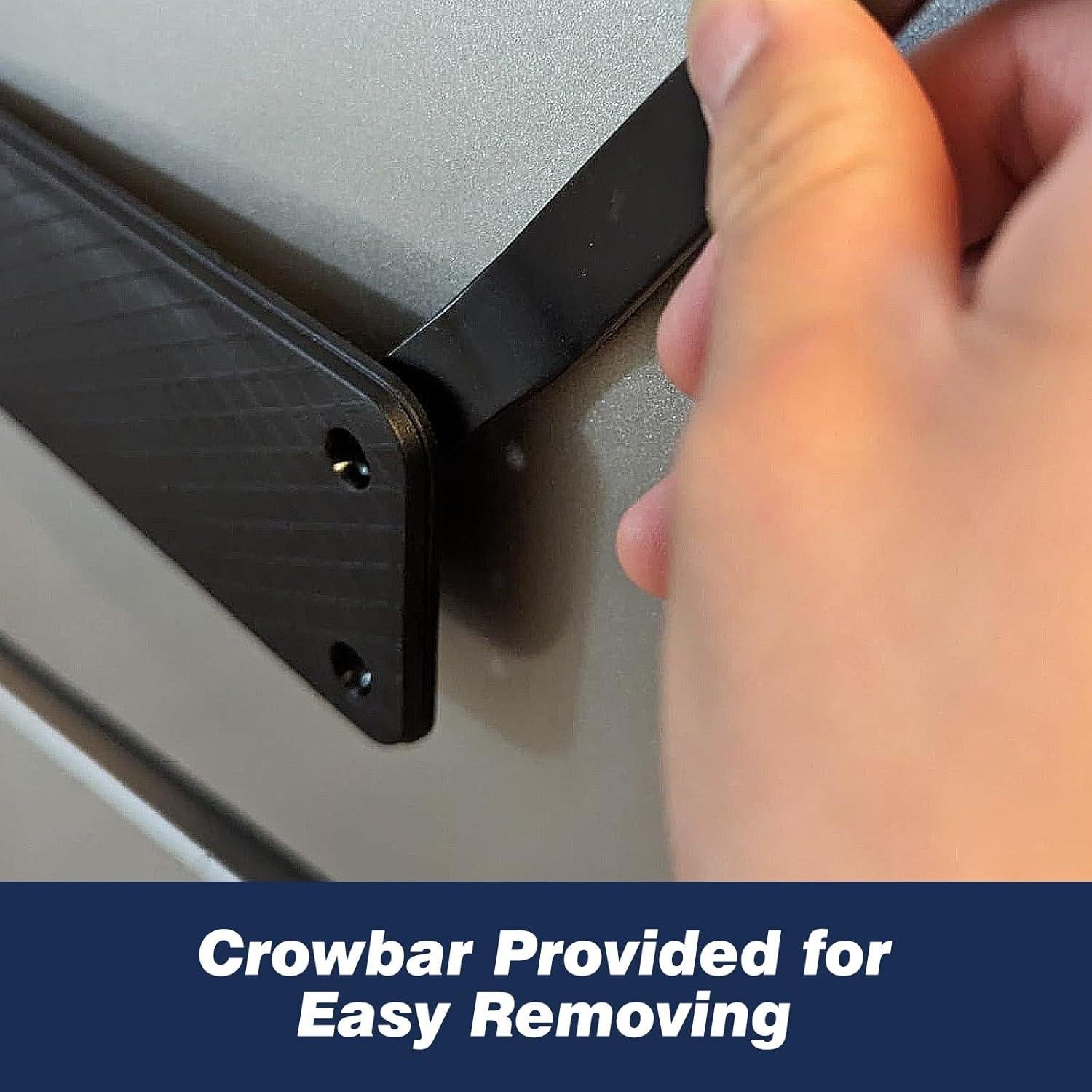 Organize & Secure: Our review of​ the​ Mighty Mag Holder