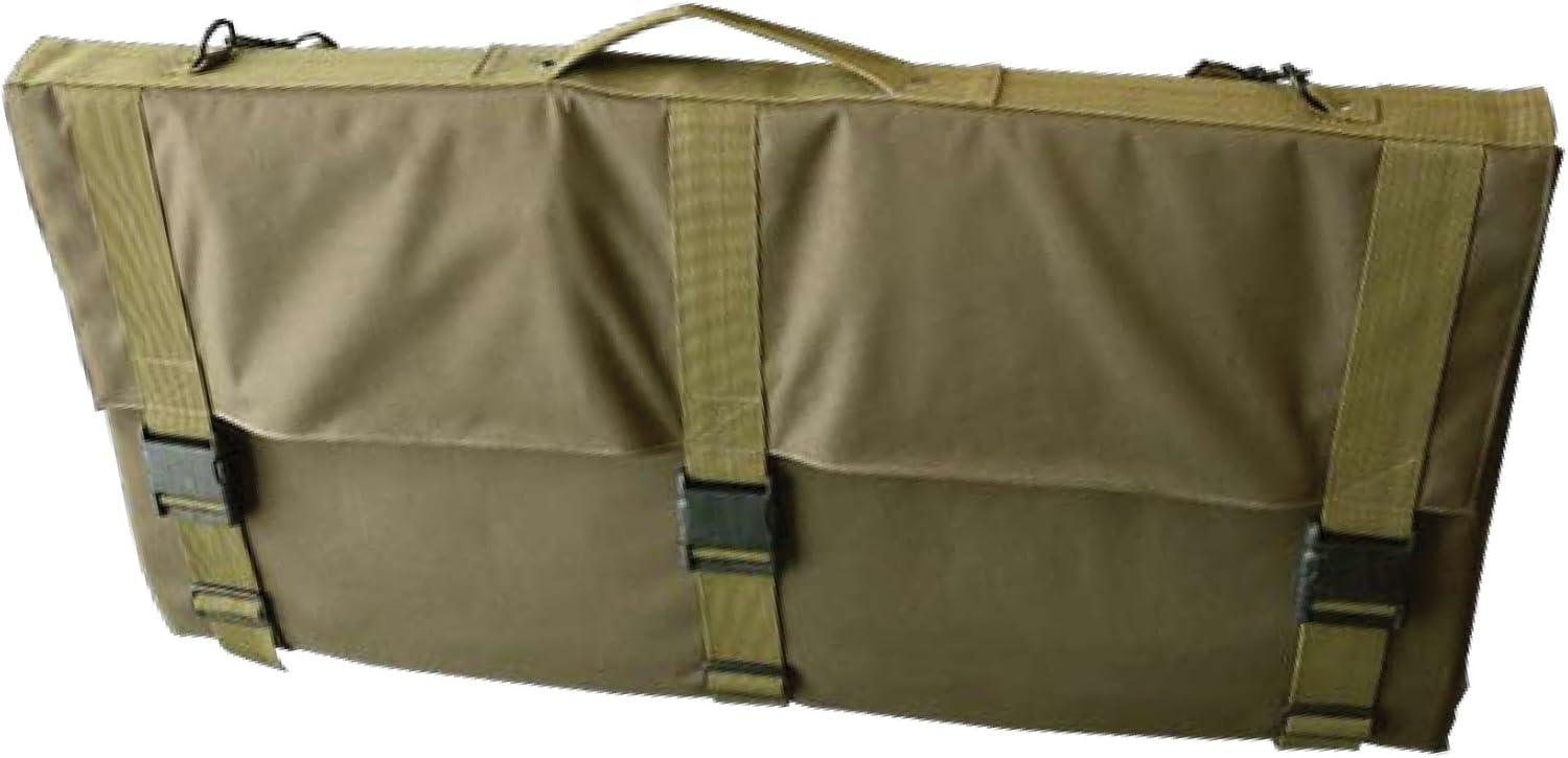 Our Journey ⁢to Comfort: Discover the Ultimate Shooting mat