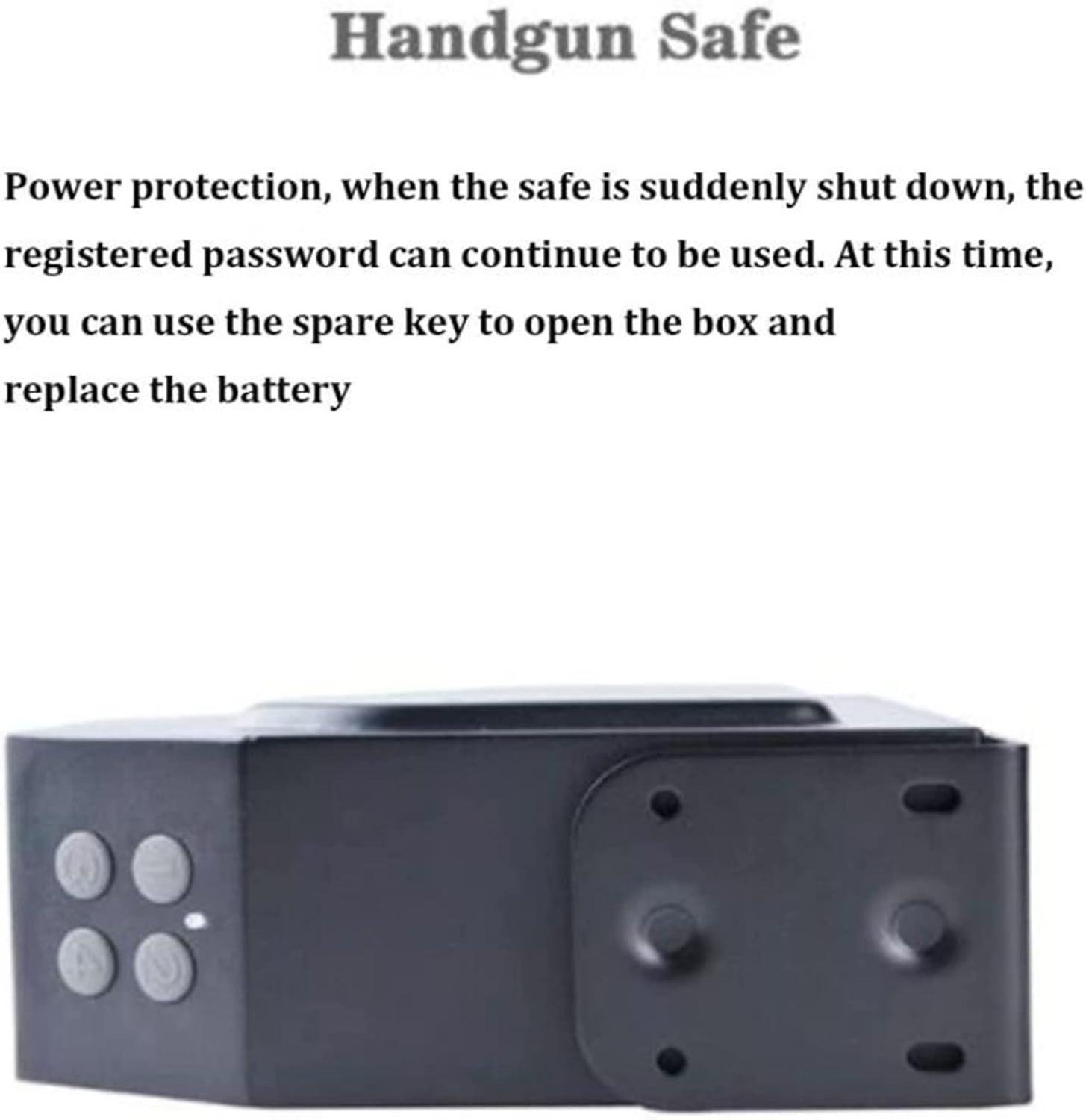 Secure & Stylish: Our Take‍ on Pistol Racks & Safes