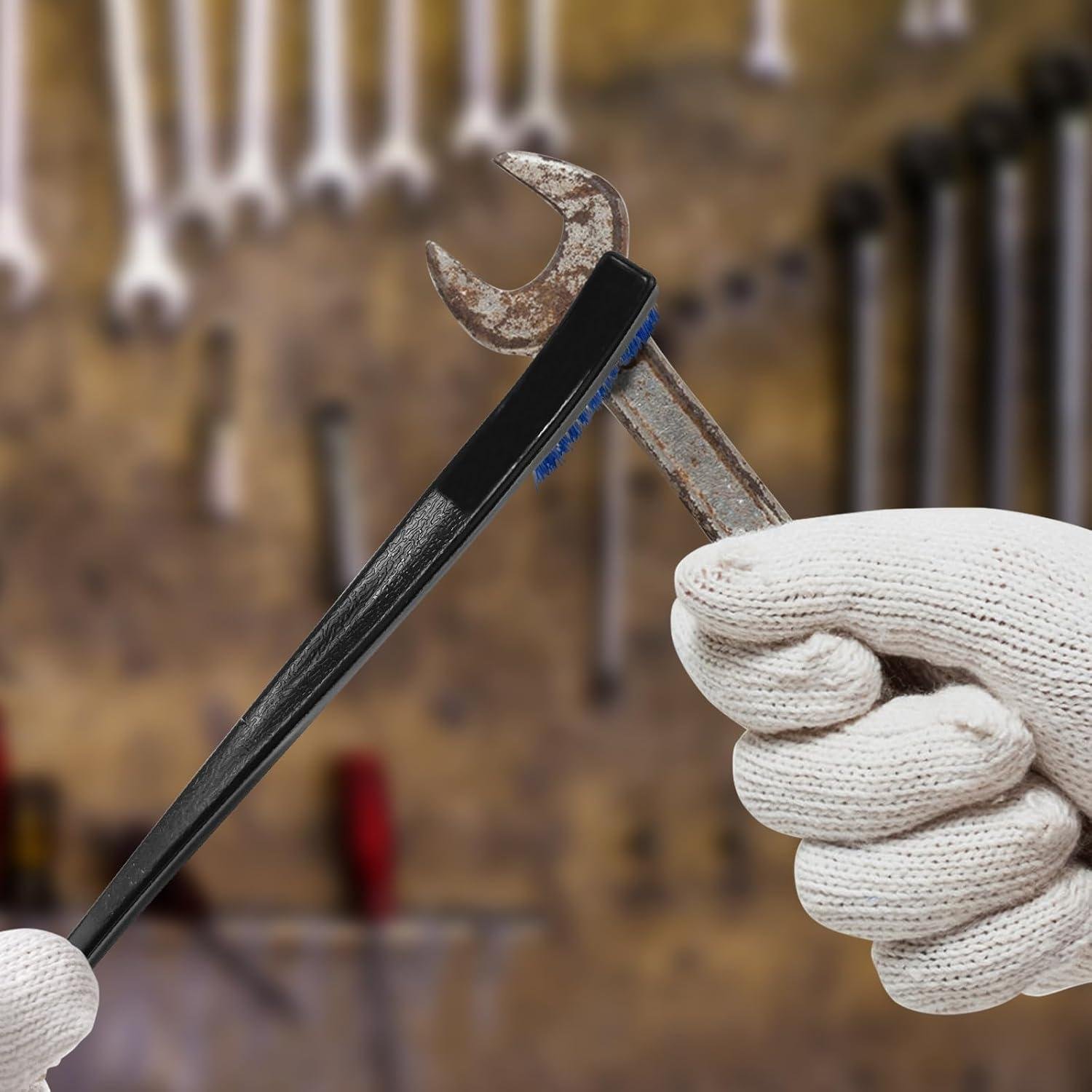 Unlock Pristine Shine: Our All-Purpose‌ gun Brushes Review