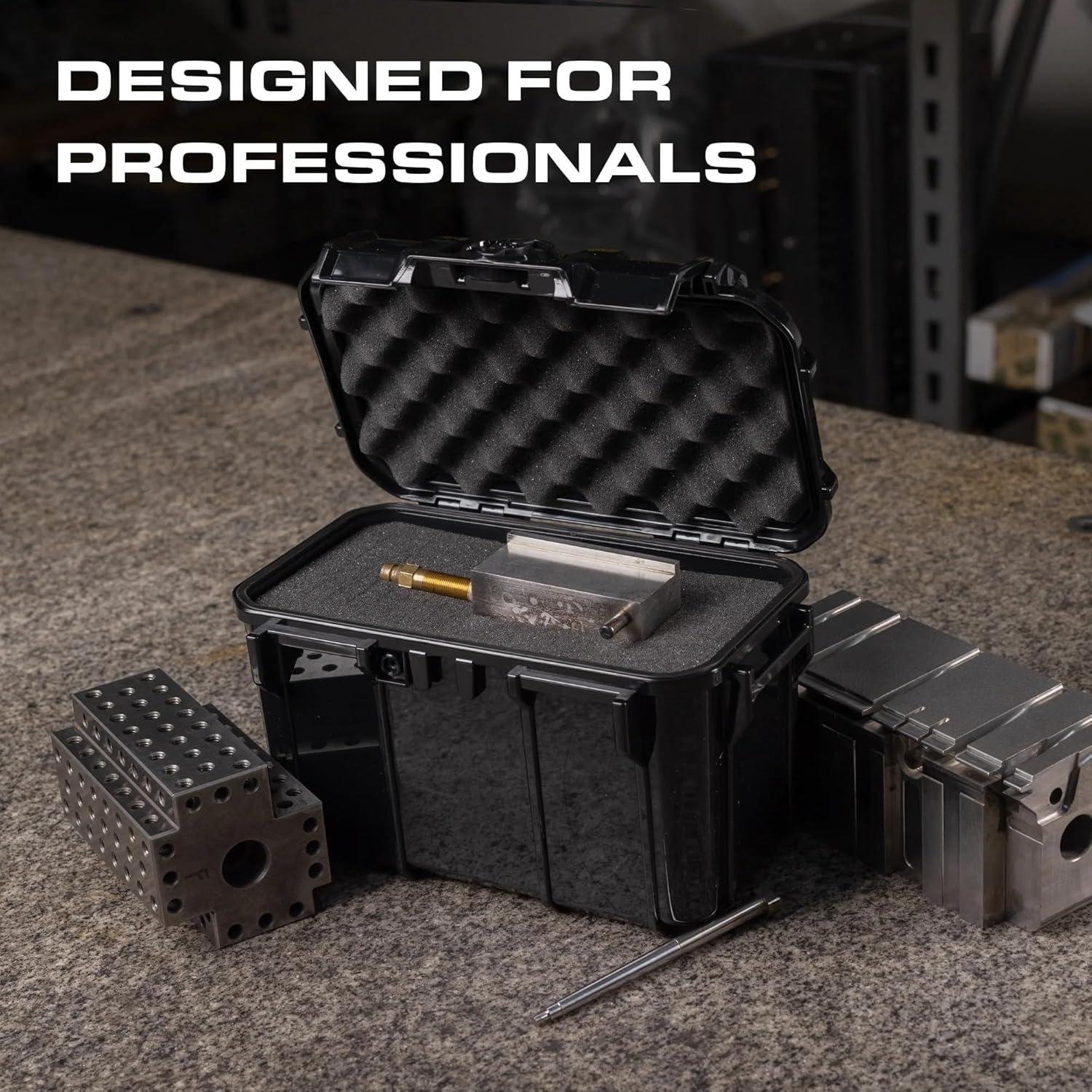 Exploring with Confidence: our Take on the Seahorse 59