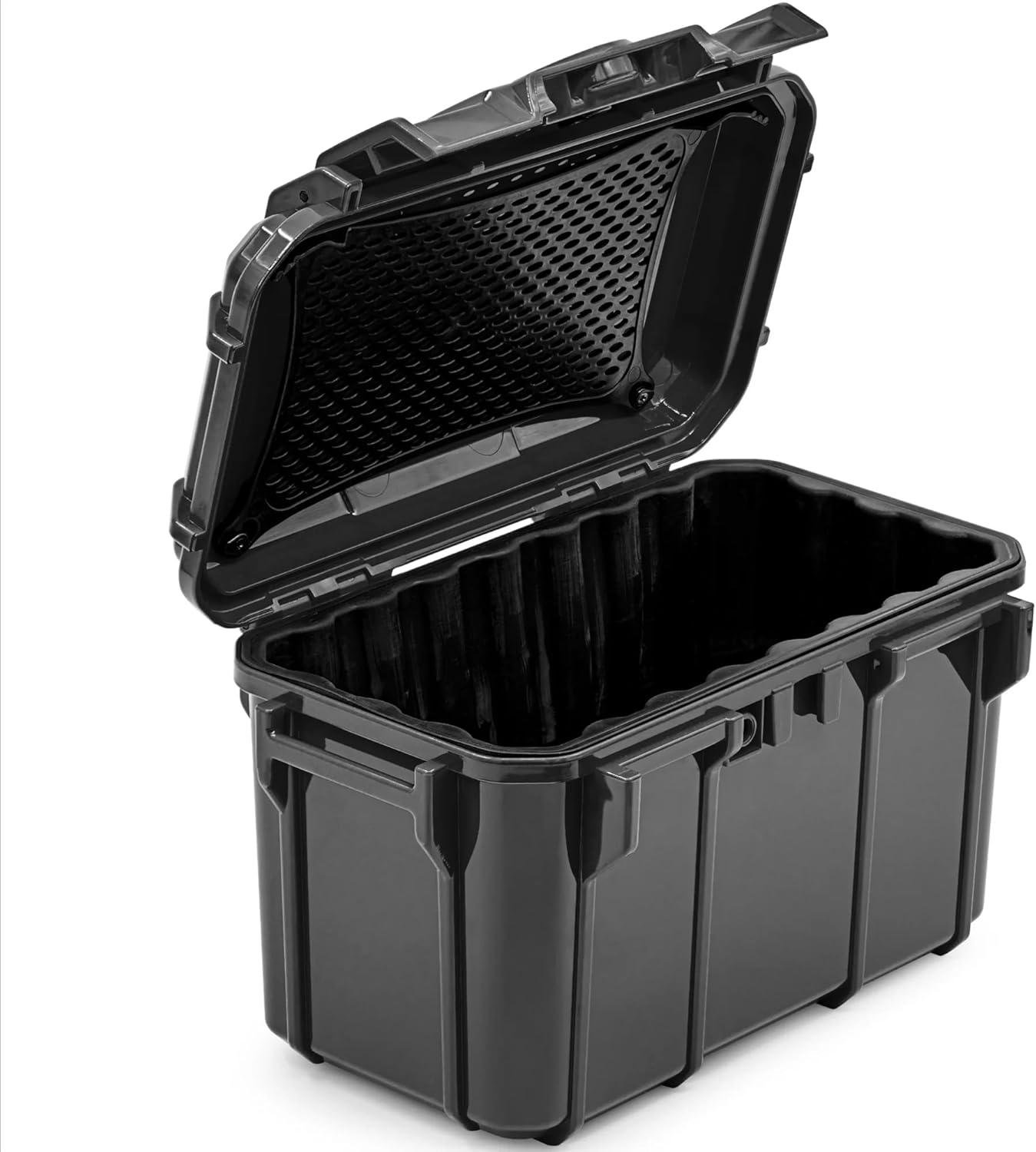 Exploring with confidence: Our Take on the Seahorse 59