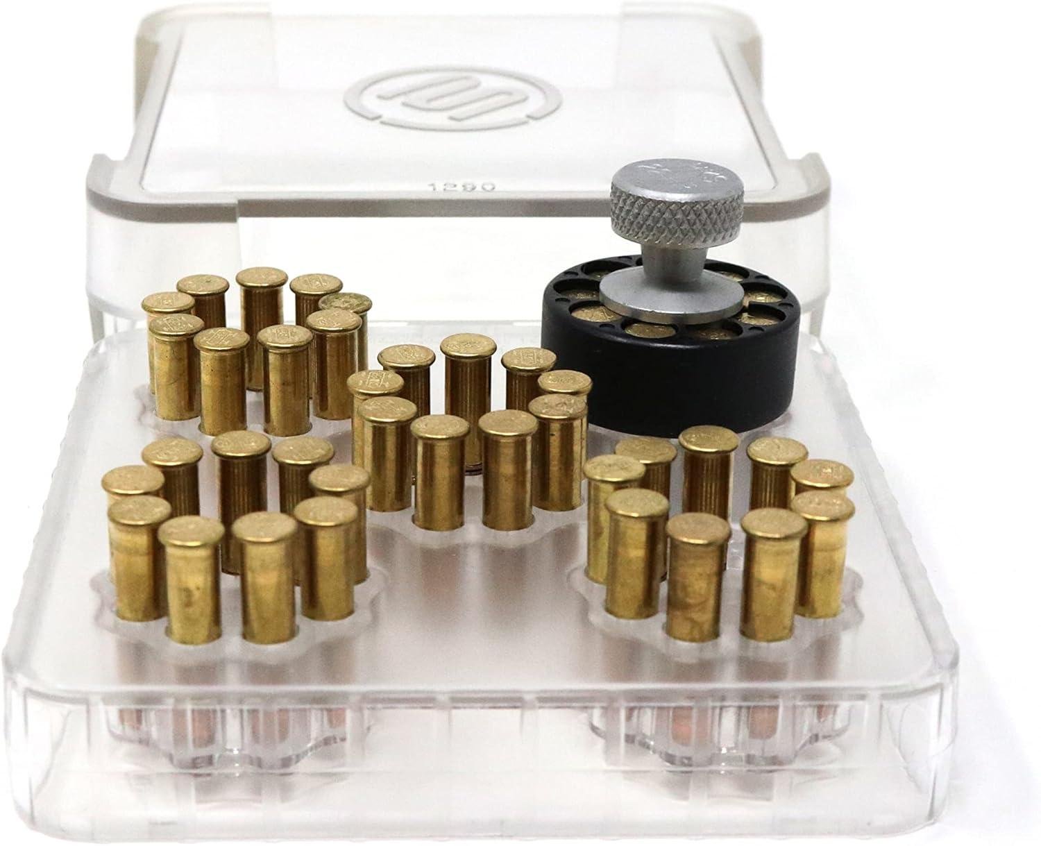 Effortless Reloads: Exploring MakerShot's Range Blocks