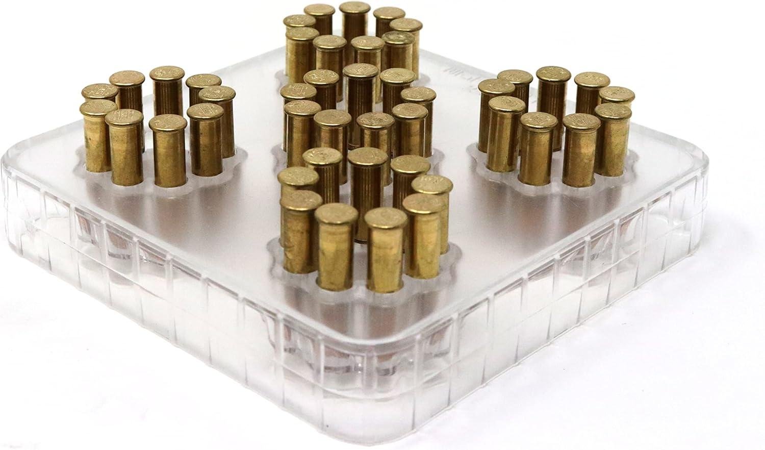 Effortless Reloads: Exploring MakerShot's range Blocks