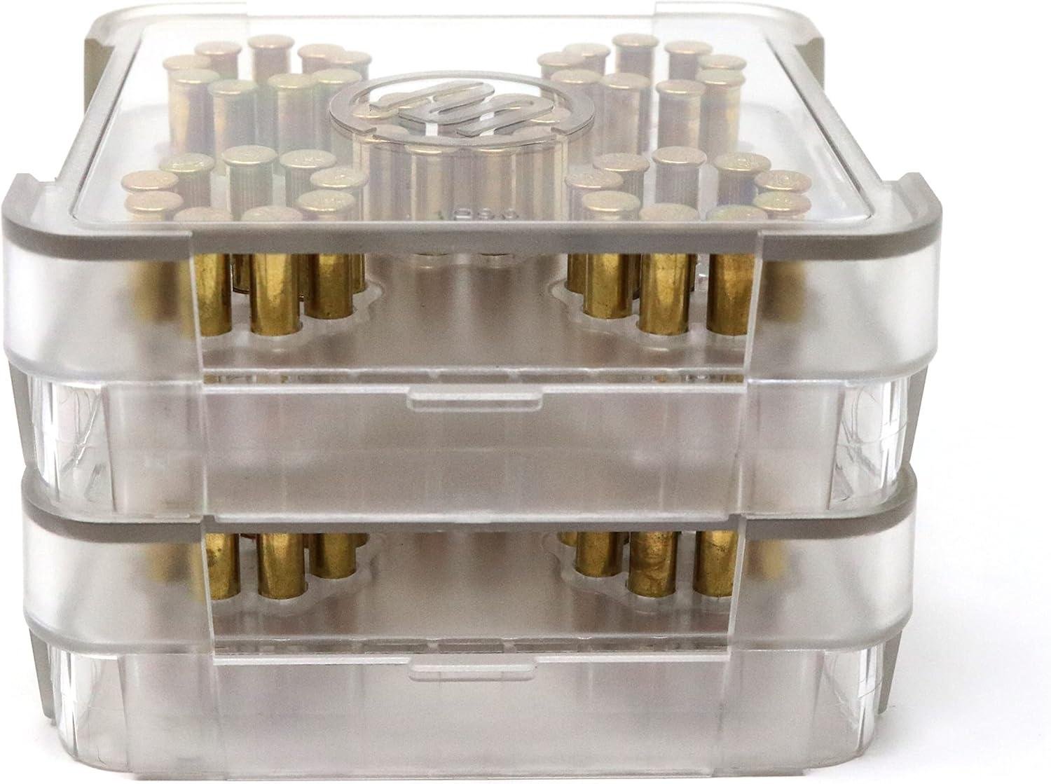 Effortless Reloads: Exploring MakerShot's Range Blocks