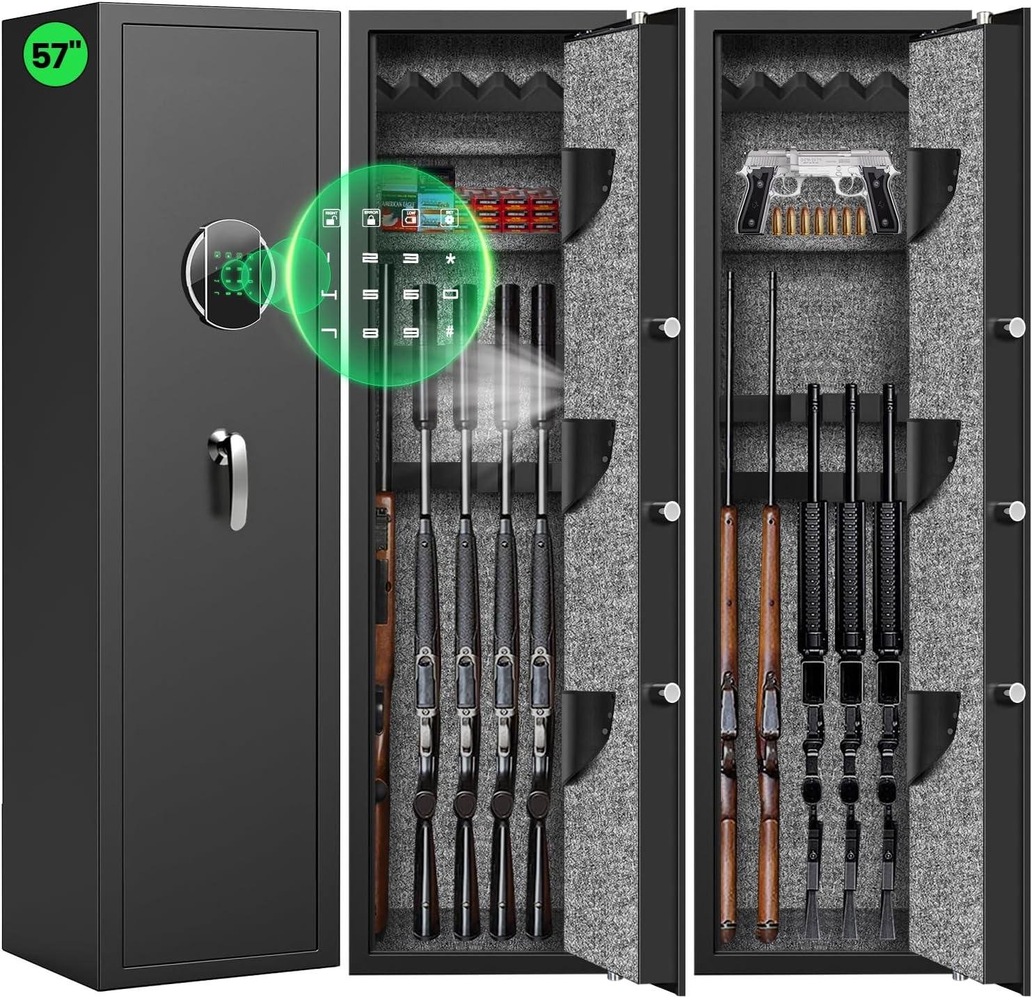 Unlock Peace of Mind: Our 57